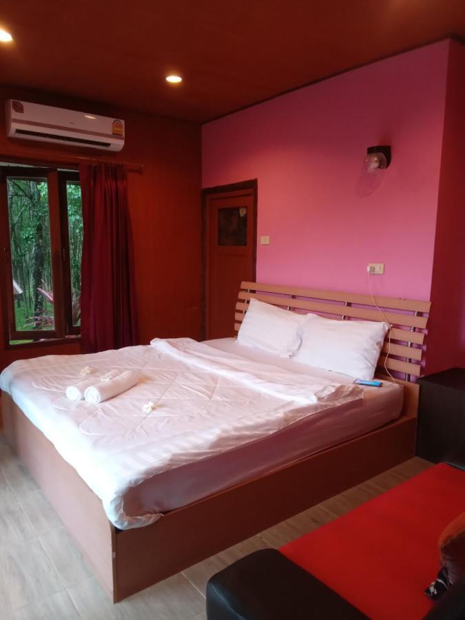 Mookanda Bungalow Ko Yao Noi Exterior photo