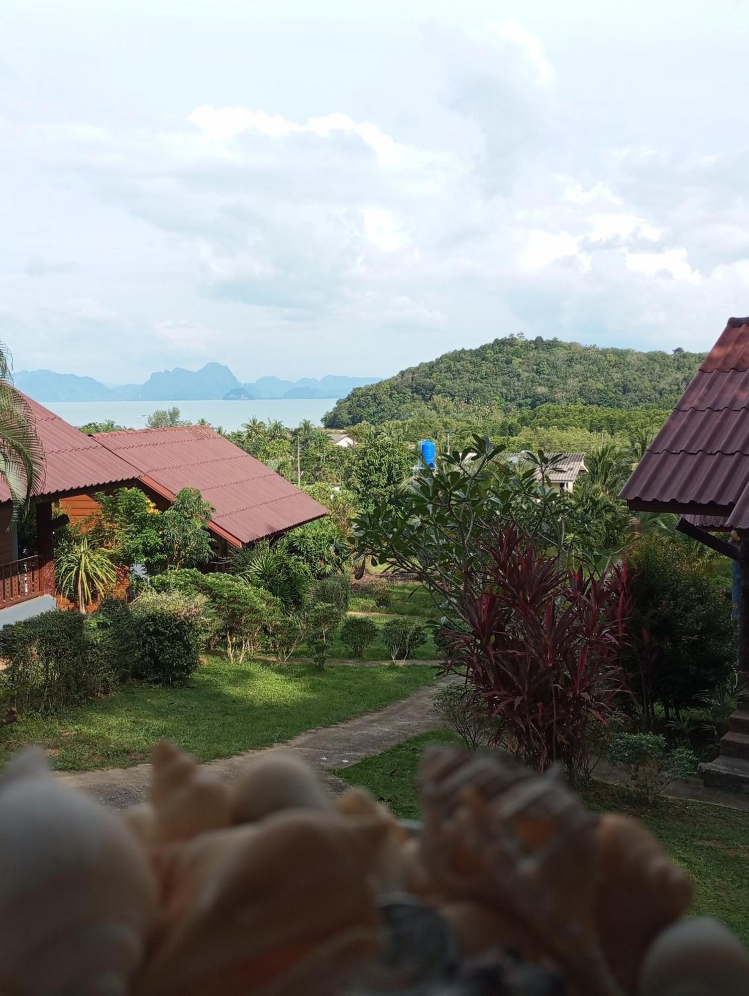 Mookanda Bungalow Ko Yao Noi Exterior photo